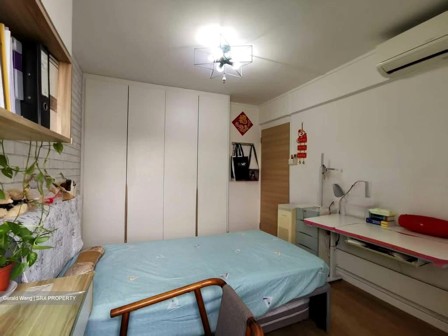 Blk 221 Boon Lay Shopping Centre (Jurong West), HDB 5 Rooms #577144491